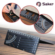 Load image into Gallery viewer, Saker® 90 Degree Carpenter's Tool