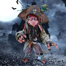 Load image into Gallery viewer, Garden Protector Goblin