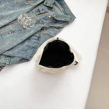 Load image into Gallery viewer, Puffer Crossbody Bag for Women