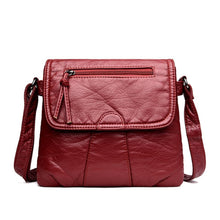 Load image into Gallery viewer, Magoloft ™ Mini Soft Leather Handbag