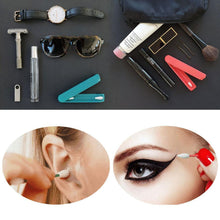 Load image into Gallery viewer, Reusable Cotton Swab For Ear Cleaning And Makeup