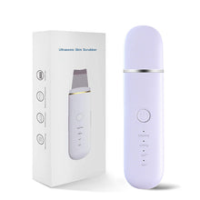 Load image into Gallery viewer, Ultrasonic Ionized Skin Beautifier