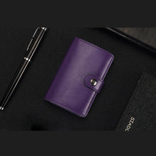 Load image into Gallery viewer, Anti-Degaussing Card Holder