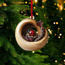 Load image into Gallery viewer, 🌲Dyrenes julepynt✨