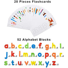 Load image into Gallery viewer, Letter Recognition Spelling Game