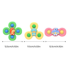 Load image into Gallery viewer, Roterende insektbadeleke