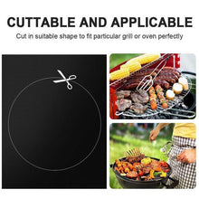 Load image into Gallery viewer, Magoloft™ Non-stick BBQ Baking Mats
