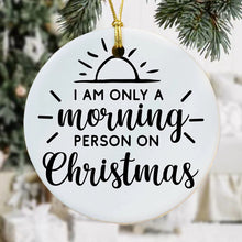 Load image into Gallery viewer, Christmas Hanging Ornaments