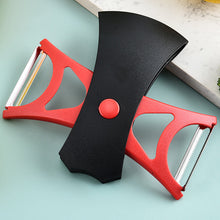 Load image into Gallery viewer, 4-delige multifunctionele schilmesjesset