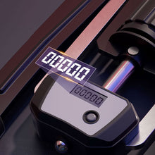 Load image into Gallery viewer, Adjustable Hydraulic Arm Strength Trainer (with LED counter)