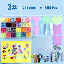 Load image into Gallery viewer, Magoloft ™ Magic Water Sticky Beads For Kids