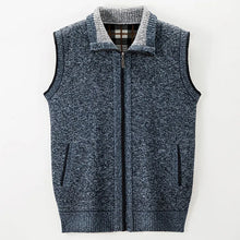 Load image into Gallery viewer, Men&#39;s Fleece Vest