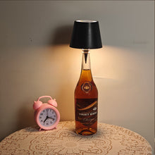 Load image into Gallery viewer, Wireless Bottle Lamp