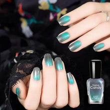 Load image into Gallery viewer, Color Changing Nail Polish