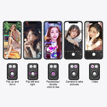 Load image into Gallery viewer, New 6 in 1 Selfie Stick With Fill Light