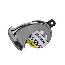Load image into Gallery viewer, Air Horn For 12V Truck Motorcycle
