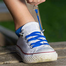 Load image into Gallery viewer, Newer Quick No-Tie Shoelaces