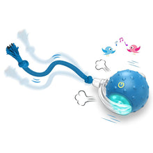 Load image into Gallery viewer, Interactive Pet Toy Ball