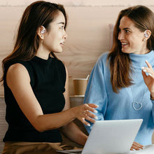 Load image into Gallery viewer, Wireless Earbud Translator