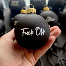 Load image into Gallery viewer, Funny Christmas Ornament Gift