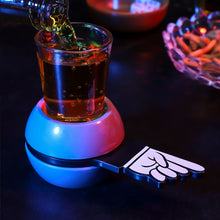 Load image into Gallery viewer, Drinking Turntable Pointer
