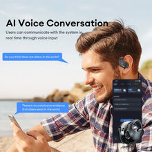 Load image into Gallery viewer, HY-T26 Pro Wireless Bluetooth Translation Earbuds