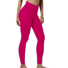 Load image into Gallery viewer, High-waisted Yoga Leggings