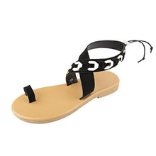 Load image into Gallery viewer, Magoloft™ Summer Flat Sandals