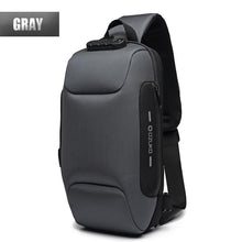 Load image into Gallery viewer, Magoloft ™ Anti-theft Backpack With 3-Digit Lock