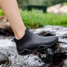 Load image into Gallery viewer, Waterproof Non-slip Rain Boots for Outdoor