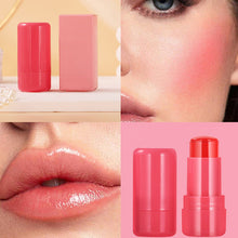 Load image into Gallery viewer, Cooling Water Jelly Lip Stain Cheek Stain