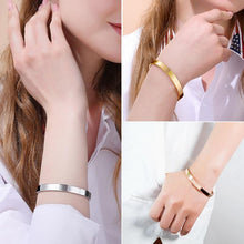 Load image into Gallery viewer, Adjustable Crown Bracelet
