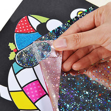 Load image into Gallery viewer, Children&#39;s Early Education Cartoon Magic Transfer Paper