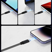 Load image into Gallery viewer, Creative Folding Magnetic Data Cable