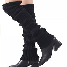 Load image into Gallery viewer, Warm Knitted Socks