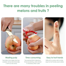 Load image into Gallery viewer, Multi-Fruit Peeler