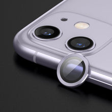 Load image into Gallery viewer, HD iPhone Camera Lens Protector