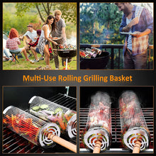 Load image into Gallery viewer, Handle Grill Cage