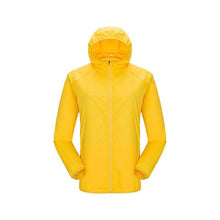 Load image into Gallery viewer, Ultra-Light Waterproof Windbreaker