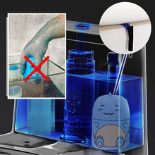 Load image into Gallery viewer, Cute Dinosaur-Shaped Toilet Bowl Cleaner Bottle
