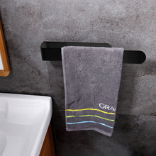 Load image into Gallery viewer, Adhesive Towel Rack