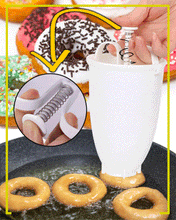 Load image into Gallery viewer, Donuts Maker-Make your own donuts at home!