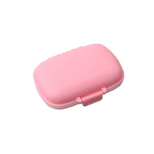 Load image into Gallery viewer, Compartments Pill Box
