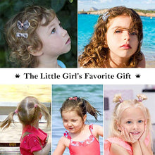 Load image into Gallery viewer, Children's Hair Accessory Set