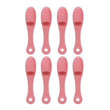 Load image into Gallery viewer, Rengjøringsmiddel for hudormer i silikon