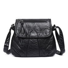 Load image into Gallery viewer, Magoloft ™ Mini Soft Leather Handbag