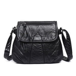 Magoloft ™ Mini Soft Leather Handbag