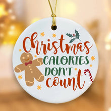 Load image into Gallery viewer, Christmas Hanging Ornaments