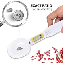 Load image into Gallery viewer, Magoloft™ Electronic Measuring Spoon