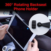 Load image into Gallery viewer, Magoloft ™ 360° Rotating Backseat Phone Holder